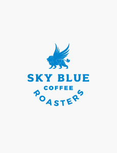 SKY BLUE COFFEE ROASTERS