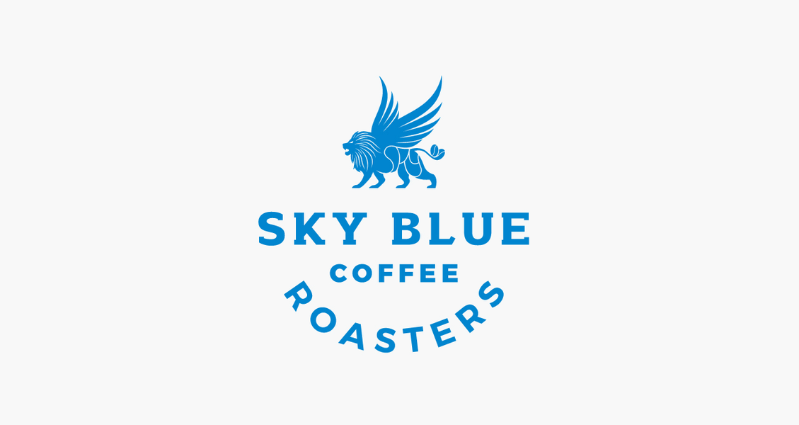 SKY BLUE COFFEE ROASTERS